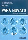 PAPÁ NOVATO