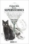 EL LIBRO DE LAS SUPERSTICIONES