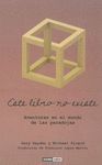 ESTE LIBRO NO EXISTE