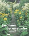JARDINES DE ENSUEÑO. 100 INSPIRACIONES