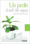 UN JARDÍN (CASI) SIN AGUA