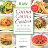 COCINA CRUDA CREATIVA