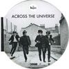 BEATLES,THE -ACROSS THE UNIVERSE-