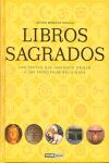 LIBROS SAGRADOS