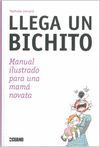 LLEGA UN BICHITO (OCEANO)