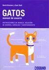 GATOS. MANUAL DE URUARIO