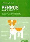 PERROS. MANUAL DE USO