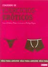 CUADERNO DE EJERCICIOS EROTICOS