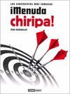 MENUDA CHIRIPA