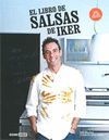 LIBRO DE SALSAS DE IKER, EL