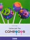 LOCOS POR LOS CAKEPOPS