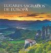 LUGARES SAGRADOS DE EUROPA