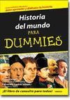 HISTORIA DEL MUNDO PARA DUMMIES