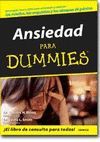 ANSIEDAD PARA DUMMIES