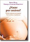 NACER POR CESAREA