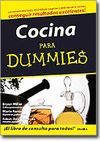 COCINA PARA DUMMIES