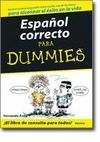 ESPAÑOL CORRECTO PARA DUMMIES