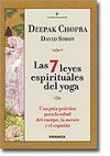 7 LEYES ESPIRITUALES DEL YOGA