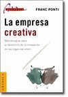 LA EMPRESA CREATIVA