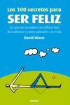 100 SECRETOS PARA SER FELIZ