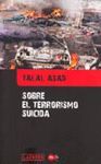 SOBRE EL TERRORISMO SUICIDA