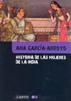 HISTORIA DE LAS MUJERES DE LA INDIA