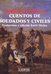 CUENTOS DE SOLDADOS Y CIVILES