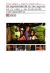 LA REPRESENTACION DE LAS MUJERES EN EL CINE Y TELEVISION