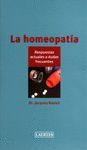 LA HOMEOPATIA