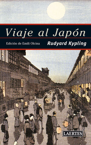 VIAJE AL JAPÓN (N.E.)