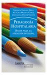 PEDAGOGIA HOSPITALARIA