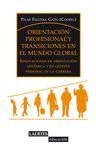 ORIENTACION PROFESIONAL Y TRANSICIONES EN EL MUNDO GLOBAL