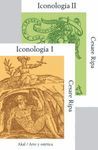 ICONOLOGÍA I-II (2 TOMOS)