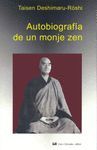 AUTOBIOGRAFÍA DE UN MONJE ZEN