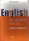 ENGLISH IN ACTION. MÉTODO DE INGLÉS PARA HISPANOHABLANTES