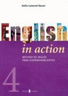 ENGLISH IN ACTION 4