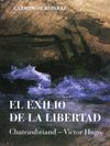 EL EXILIO DE LA LIBERTAD