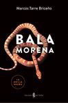 BALA MORENA