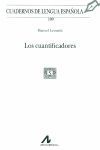 LOS CUANTIFICADORES