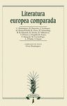 LITERATURA EUROPEA COMPARADA