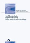 LINGUISTICA CLINICA