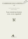 LAS CONSTRUCCIONES CON ?SE? EN ESPAÑOL