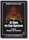LIBRO DE SAN CIPRIANO