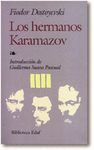 LOS HERMANOS KARAMAZOV
