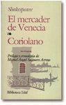 MERCADER DE VENECIA.EL