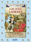 LOS DOCE LADRONES