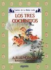 LOS TRES COCHINITOS