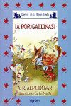 A POR GALLINAS