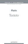 TEETETO
