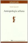 ANTROPOLOGIA URBANA